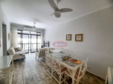 Apartamento com 3 Quartos à venda, 87m² no Enseada, Guarujá