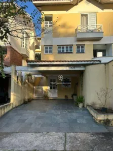 Casa de Condomínio com 4 Quartos à venda, 185m² no Jardim Barbacena, Cotia