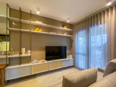 Apartamento com 2 Quartos à venda, 65m² no Palmeiras de São José, São José dos Campos
