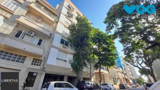 Apartamento com 1 Quarto à venda, 30m² no Centro Histórico, Porto Alegre