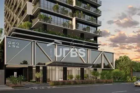 Sala Comercial com 1 Quarto à venda, 48m² no Setor Marista, Goiânia