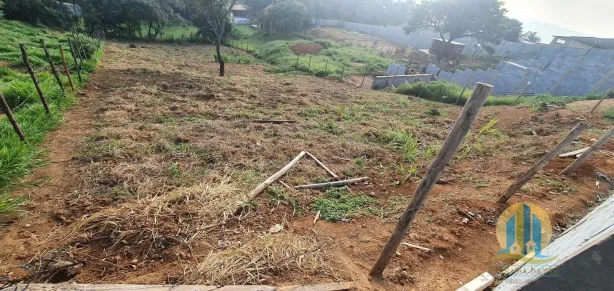 Lote/Terreno à venda, 595m² no Parque Jaguari (Fazendinha), Santana de Parnaíba