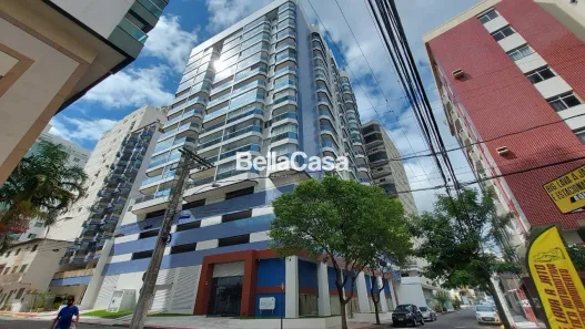 Apartamento com 2 Quartos à venda, 79m² no Centro, Guarapari