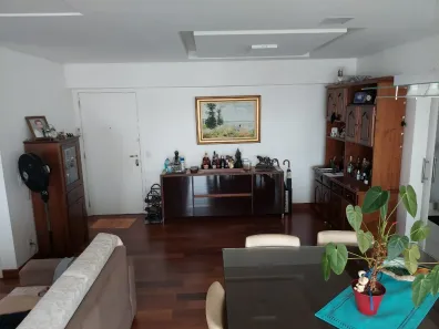 Apartamento com 3 Quartos à venda, 141m² no Aclimação, São Paulo