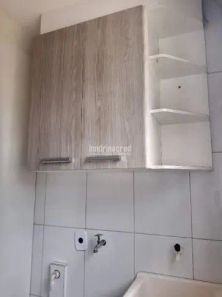 Apartamento com 2 Quartos à venda, 54m² no Jardim Strass, Londrina