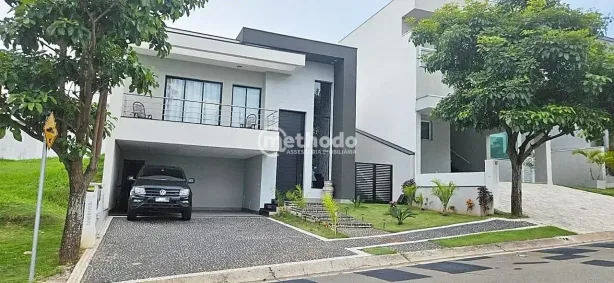 Casa com 3 Quartos à venda, 211m² no Jardim García, Campinas