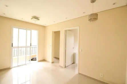 Apartamento com 2 Quartos à venda, 44m² no Imirim, São Paulo