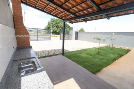 Apartamento com 6 Quartos à venda, 303m² no Goiânia Park Sul, Aparecida de Goiânia