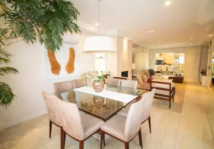 Casa de Condomínio com 4 Quartos à venda, 230m² no Brooklin Paulista, São Paulo
