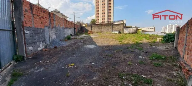 Lote/Terreno à venda, 937m² no Chácara Cruzeiro do Sul, São Paulo