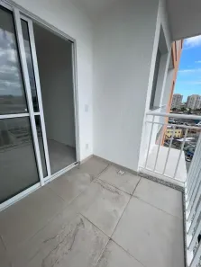 Apartamento com 2 Quartos à venda, 49m² no Aribiri, Vila Velha