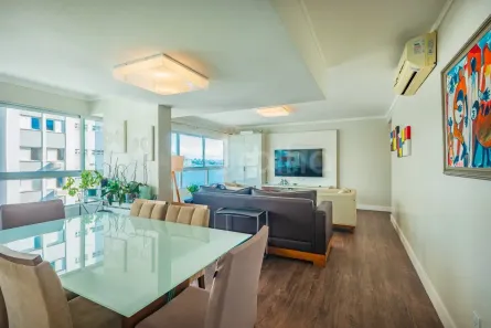 Apartamento com 4 Quartos à venda, 120m² no Agronômica, Florianópolis