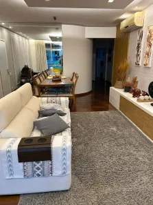 Apartamento com 4 Quartos à venda, 134m² no Barra da Tijuca, Rio de Janeiro