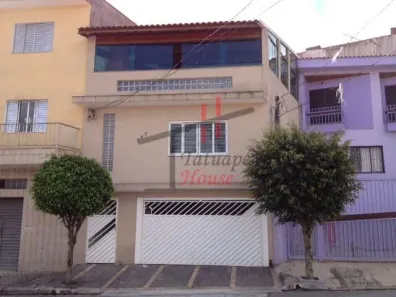 Sobrado com 2 Quartos à venda, 110m² no Vila Formosa, São Paulo
