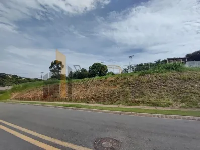 Lote/Terreno à venda, 670m² no Bosque, Vinhedo
