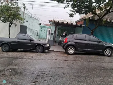 Casa com 1 Quarto à venda, 96m² no Jardim São José (Zona Norte), São Paulo