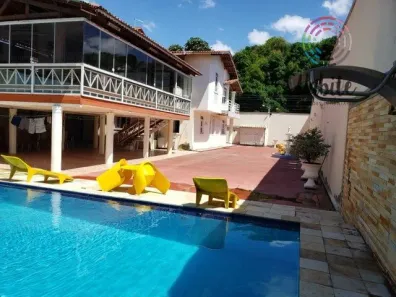 Casa com 5 Quartos à venda, 700m² no Jardim Cearense, Fortaleza