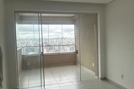 Apartamento com 3 Quartos à venda, 91m² no São Lucas, Belo Horizonte