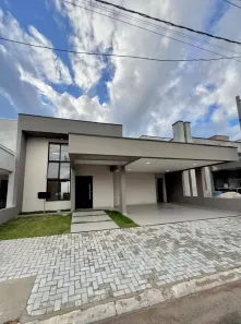 Casa de Condomínio com 3 Quartos à venda, 165m² no Loteamento Residencial Pérola do Vale, Tremembé
