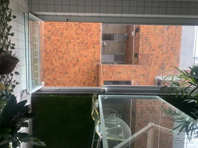 Apartamento com 3 Quartos à venda, 100m² no Mucuripe, Fortaleza