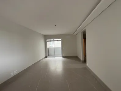 Apartamento com 3 Quartos à venda, 84m² no Fonte Grande, Contagem
