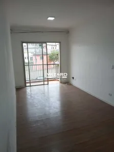 Apartamento com 2 Quartos à venda, 65m² no Vila Nossa Senhora de Fátima, Guarulhos