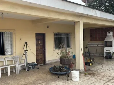 Casa com 3 Quartos à venda, 290m² no Jardim D'Abril, São Paulo