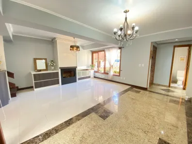 Casa com 3 Quartos à venda, 279m² no Jardim Isabel, Porto Alegre