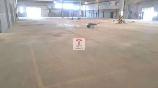Galpão/Depósito/Armazém à venda, 4211m² no Parque Uirapuru, Guarulhos