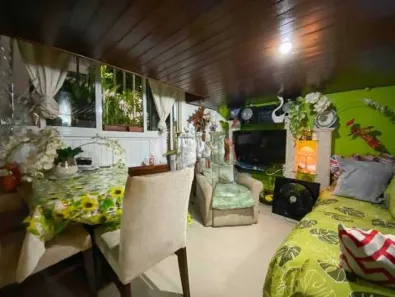 Apartamento com 1 Quarto à venda, 32m² no Flamengo, Rio de Janeiro