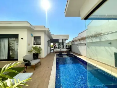 Casa de Condomínio com 4 Quartos para alugar, 300m² no Alphaville, Santana de Parnaíba