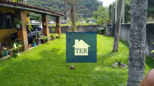 Casa com 3 Quartos à venda, 190m² no Massaguaçu, Caraguatatuba