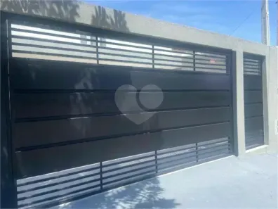 Casa com 2 Quartos à venda, 98m² no Residencial Jardim Nathália, Sorocaba