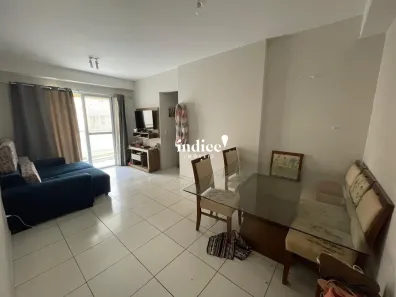 Apartamento com 2 Quartos à venda, 73m² no Nova Aliança, Ribeirão Preto