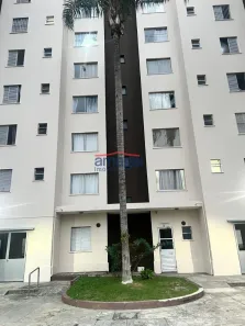 Apartamento com 2 Quartos à venda, 58m² no Jardim América, São José dos Campos