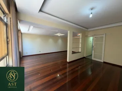Apartamento com 4 Quartos à venda, 192m² no Icaraí, Niterói