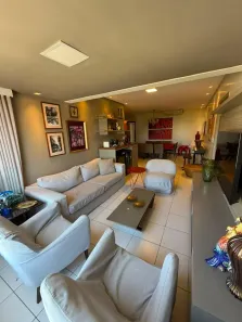 Apartamento com 3 Quartos à venda, 127m² no Fátima, Teresina