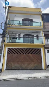 Sobrado com 4 Quartos à venda, 390m² no Jardim Mutinga, Barueri