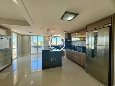 Apartamento com 3 Quartos à venda, 189m² no Centro, Palhoça