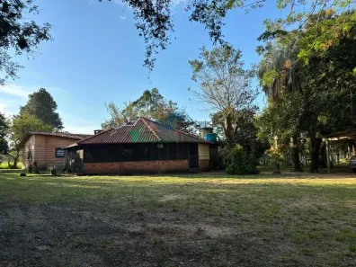Fazenda/Sítio com 4 Quartos à venda, 20000m² no Área Rural de Águas Claras, Viamão