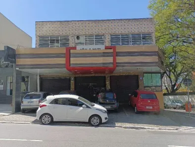 Prédio Comercial para alugar, 330m² no Jardim do Mar, São Bernardo do Campo