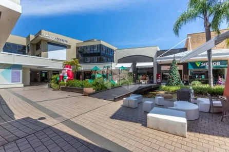 Ponto Comercial para alugar, 124m² no Tristeza, Porto Alegre