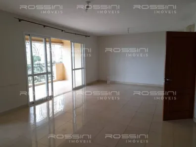 Apartamento com 3 Quartos à venda, 217m² no Residencial Morro do Ipê, Ribeirão Preto