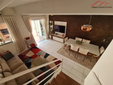 Casa de Condomínio com 3 Quartos à venda, 83m² no Jardim Shangai, Jundiaí