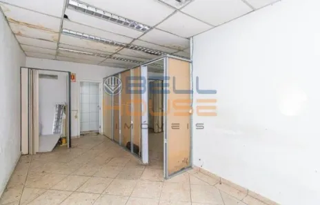 Ponto Comercial com 1 Quarto para alugar, 70m² no Centro, Santo André