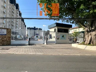 Apartamento com 3 Quartos à venda, 117m² no Núcleo Habitacional Brigadeiro Faria Lima, Indaiatuba