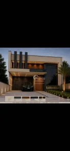 Casa de Condomínio com 3 Quartos à venda, 205m² no Loteamento Park Gran Reserve, Indaiatuba