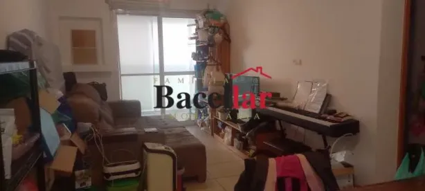 Apartamento com 1 Quarto à venda, 75m² no Praça da Bandeira, Rio de Janeiro