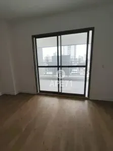 Apartamento com 1 Quarto para venda ou aluguel, 33m² no Vila Dom Pedro I, São Paulo
