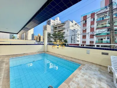 Apartamento com 1 Quarto à venda, 56m² no Enseada, Guarujá